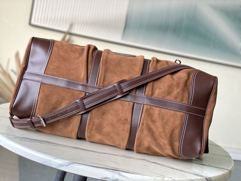 LV Travel Bags